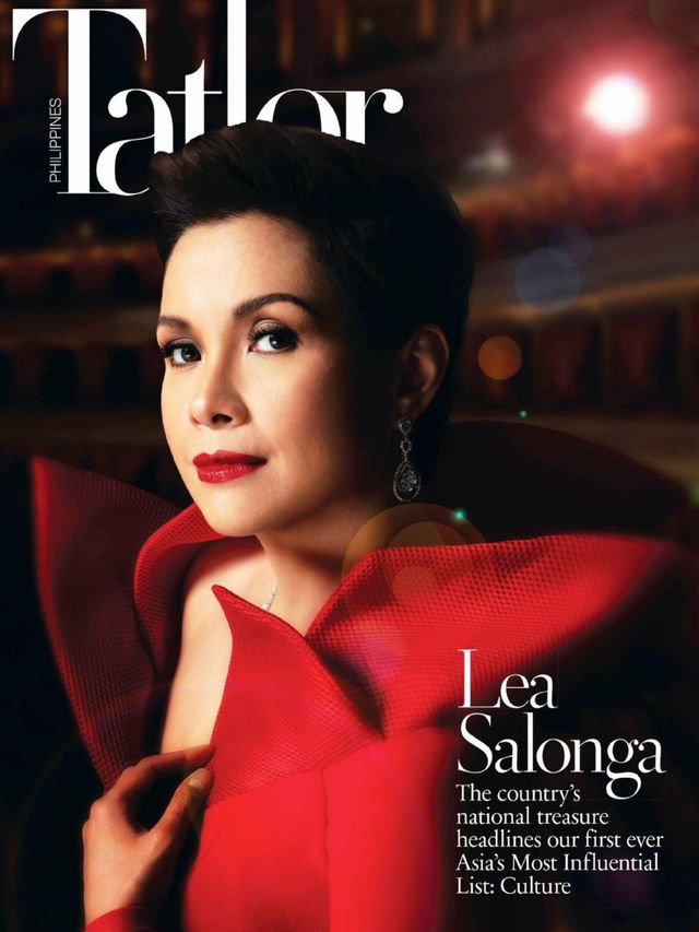 Tatler Philippines