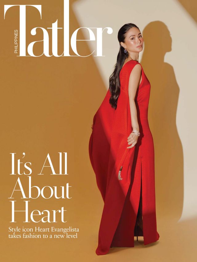 Tatler Philippines