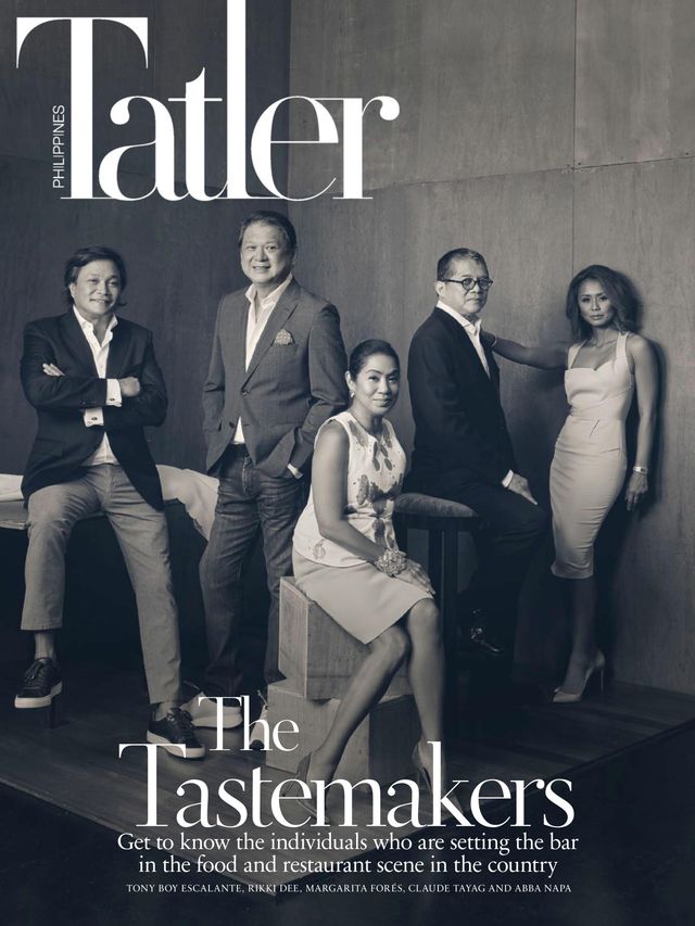 Tatler Philippines