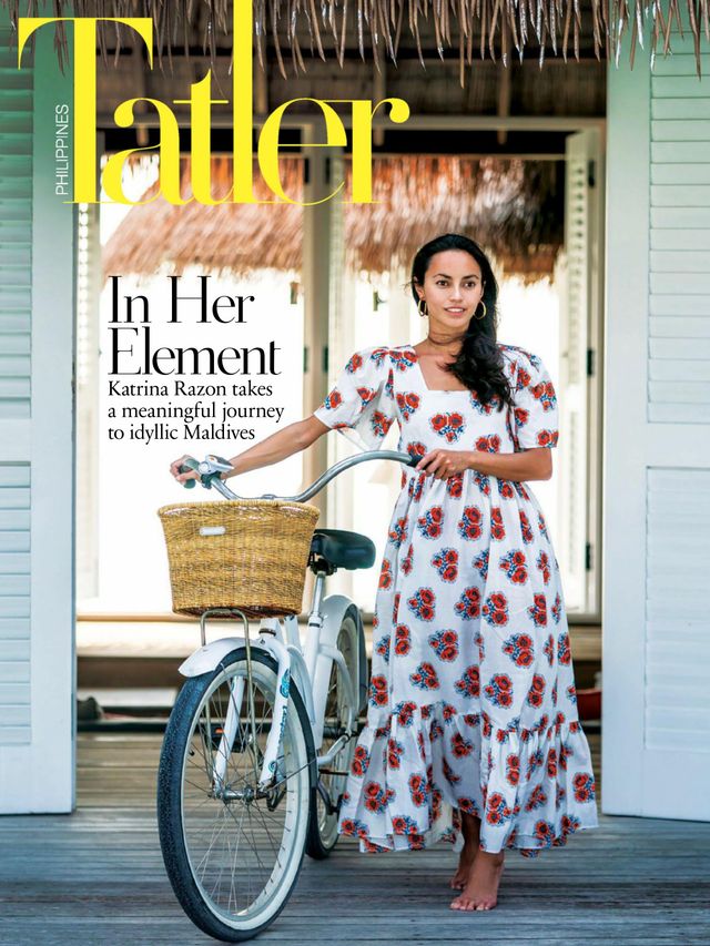 Tatler Philippines