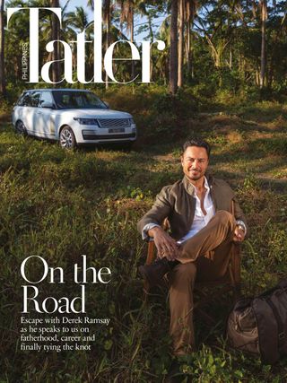 Tatler Philippines