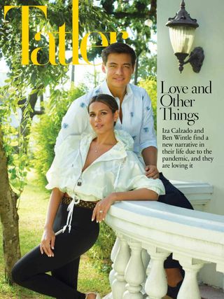 Tatler Philippines
