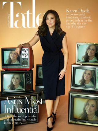 Tatler Philippines