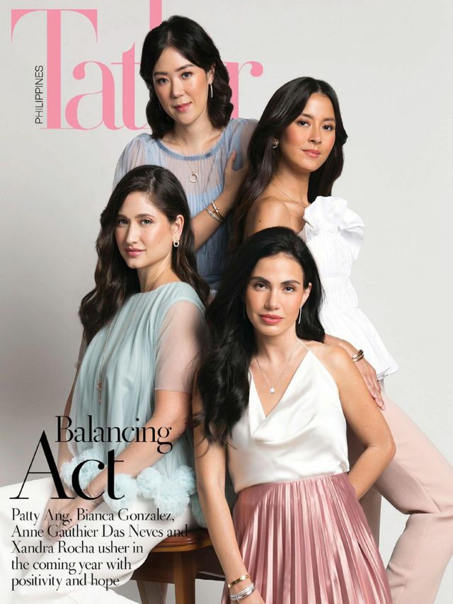 Tatler Philippines