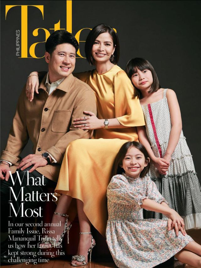 Tatler Philippines