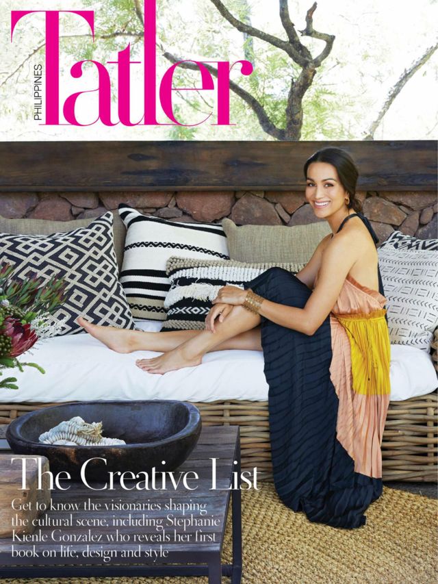 Tatler Philippines