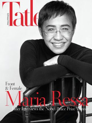 Tatler Philippines