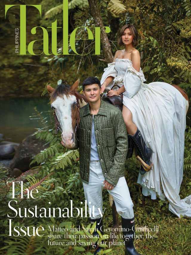 Tatler Philippines
