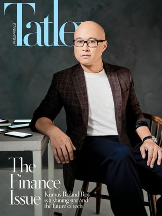 Tatler Philippines