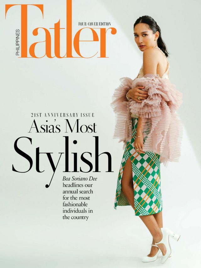 Tatler Philippines