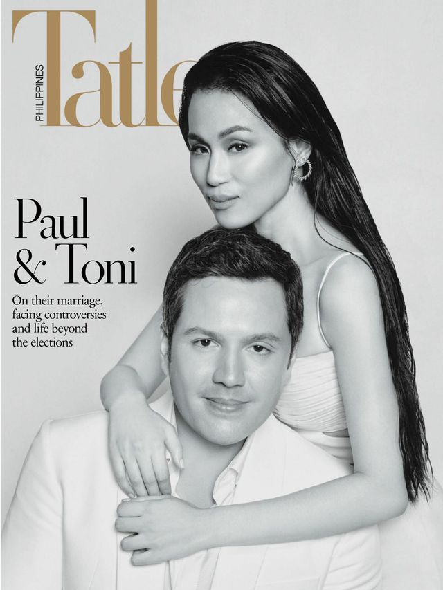 Tatler Philippines