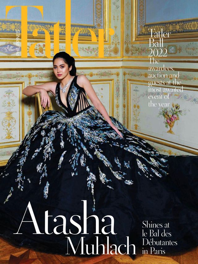 Tatler Philippines