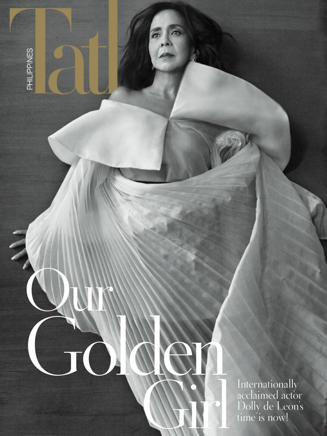 Tatler Philippines