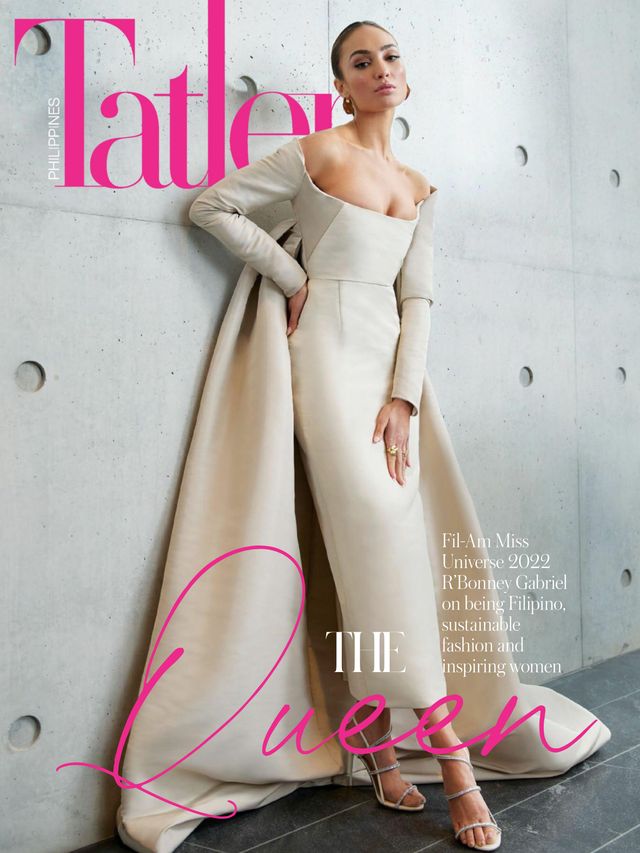 Tatler Philippines