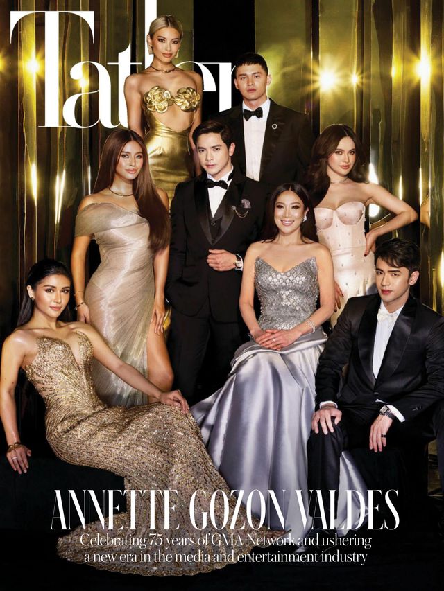 Tatler Philippines