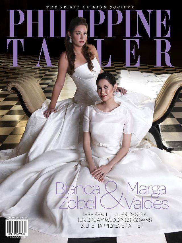 Tatler Philippines
