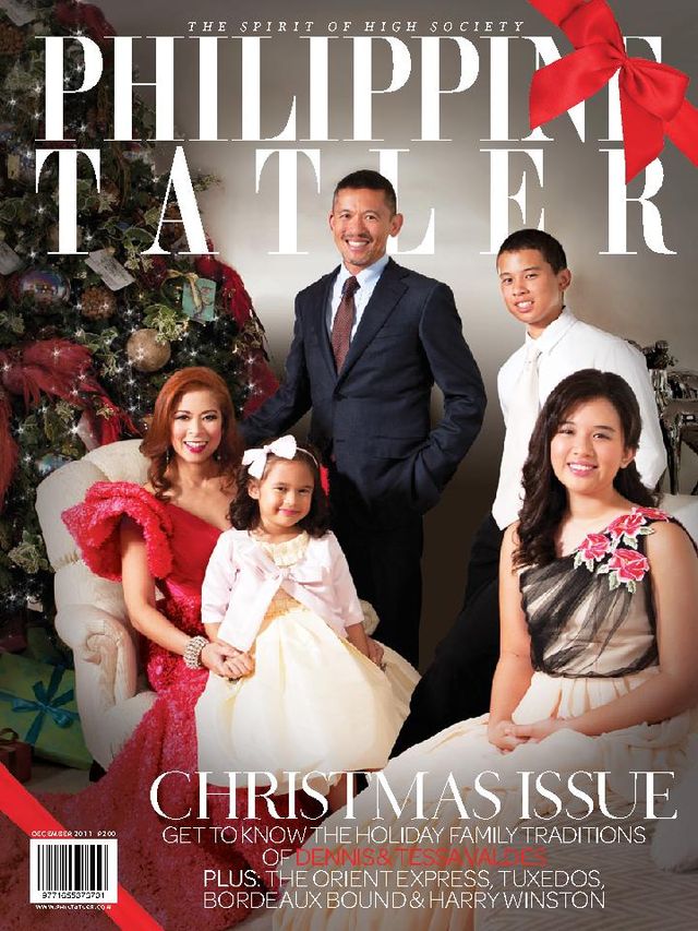 Tatler Philippines