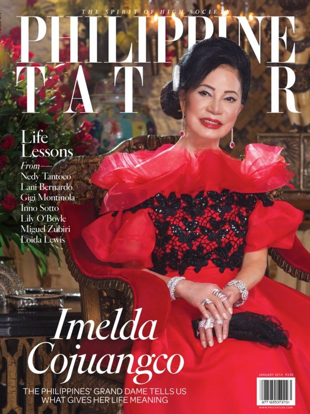 Tatler Philippines