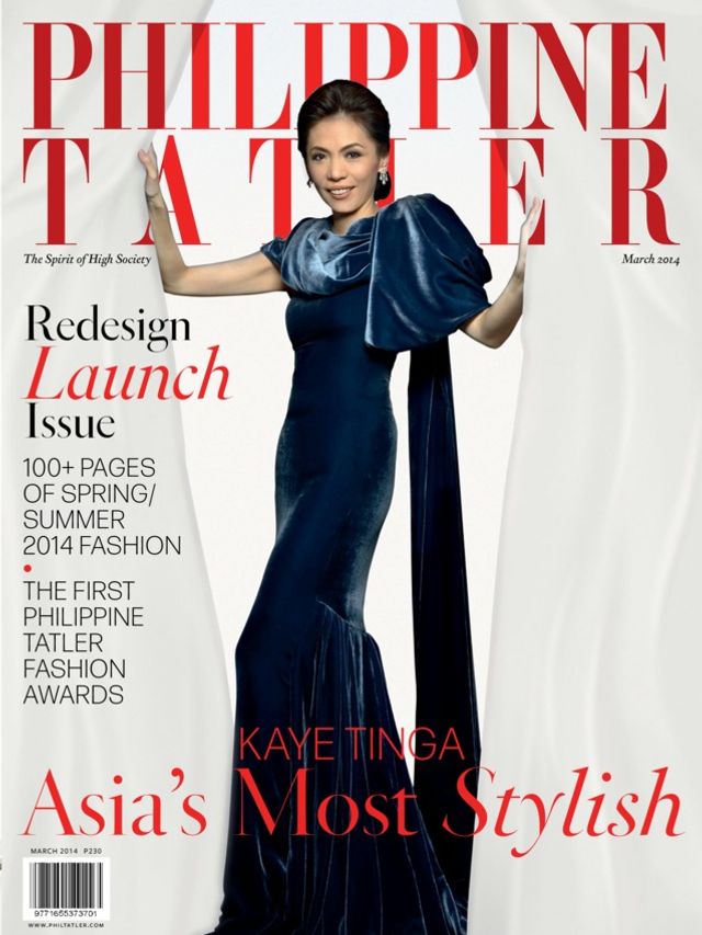 Tatler Philippines