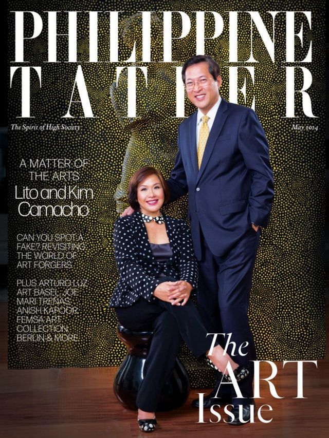 Tatler Philippines