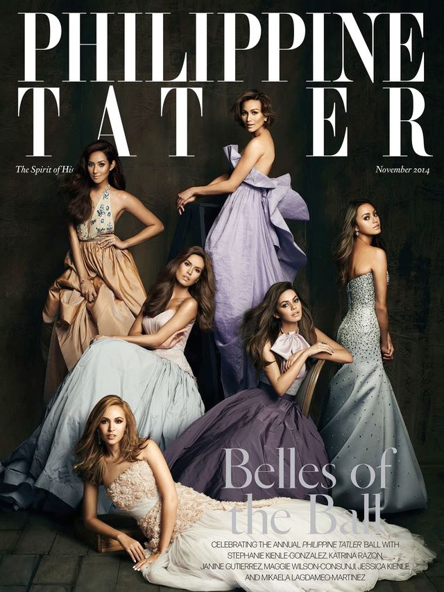 Tatler Philippines