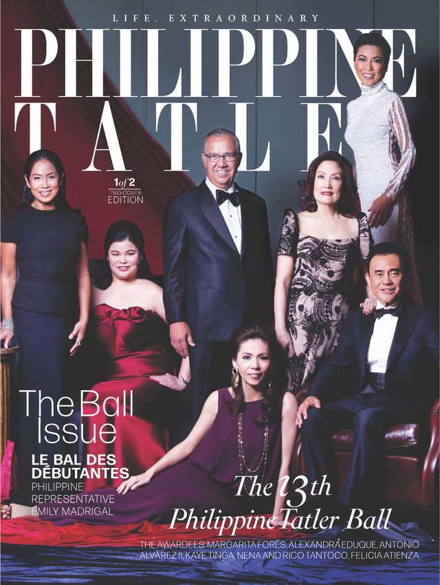 Tatler Philippines