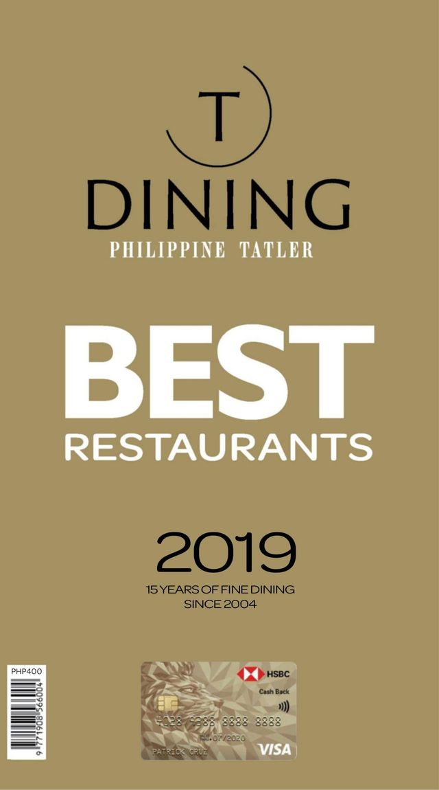 Tatler Best Philippines
