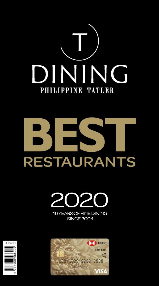 Tatler Best Philippines