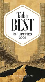 Tatler Best Philippines