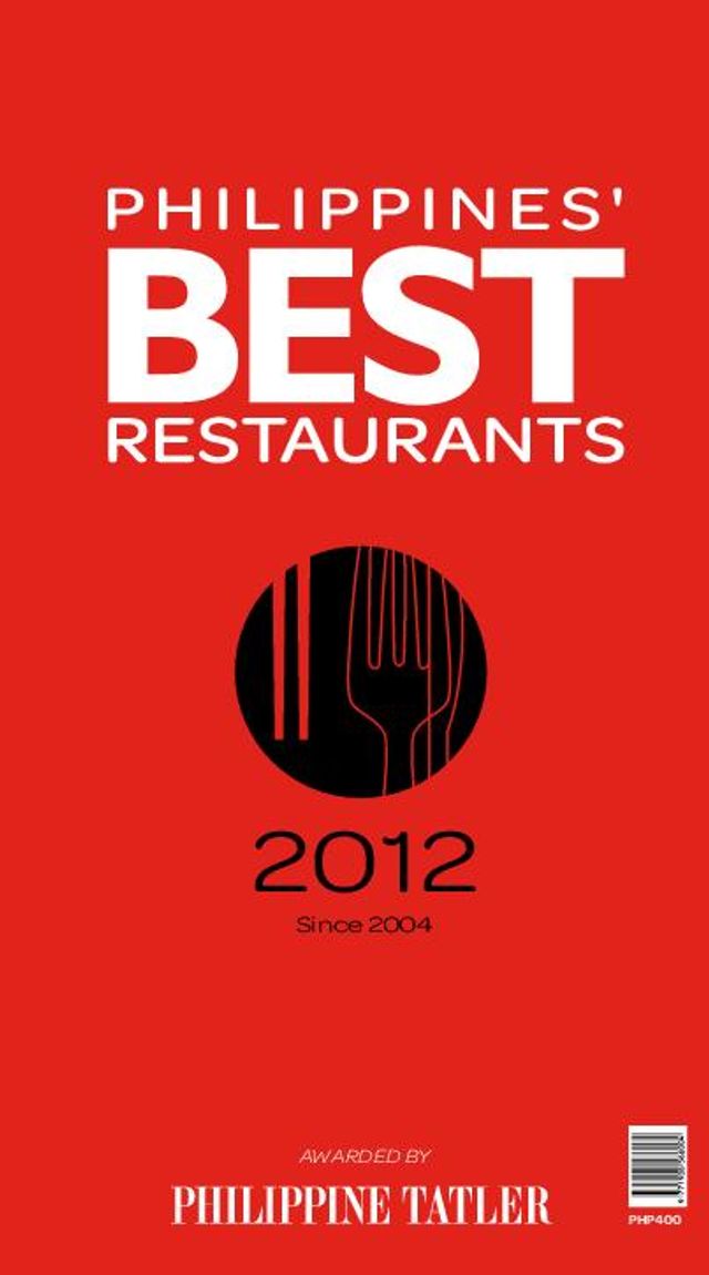 Tatler Best Philippines