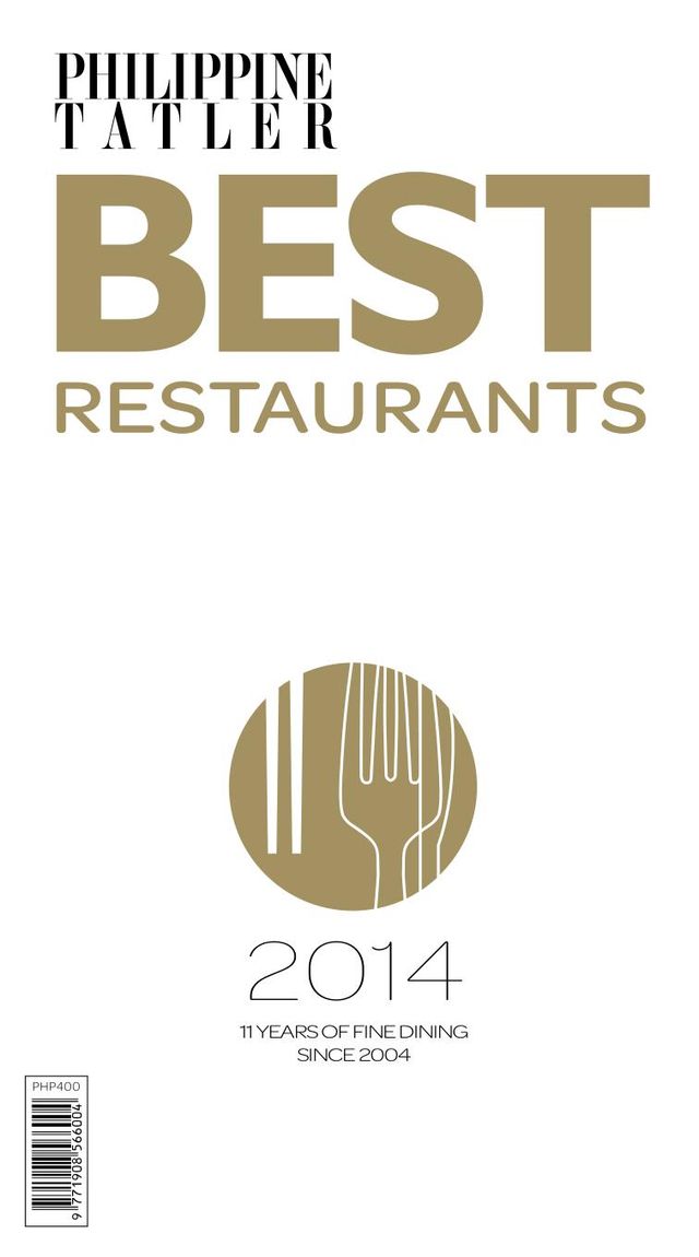 Tatler Best Philippines