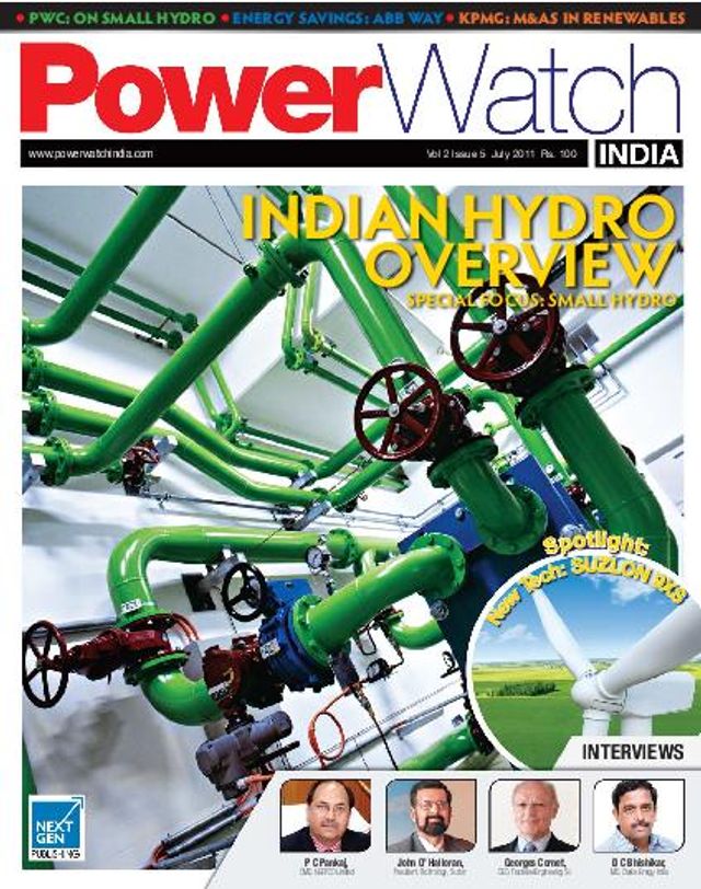 Power Watch India