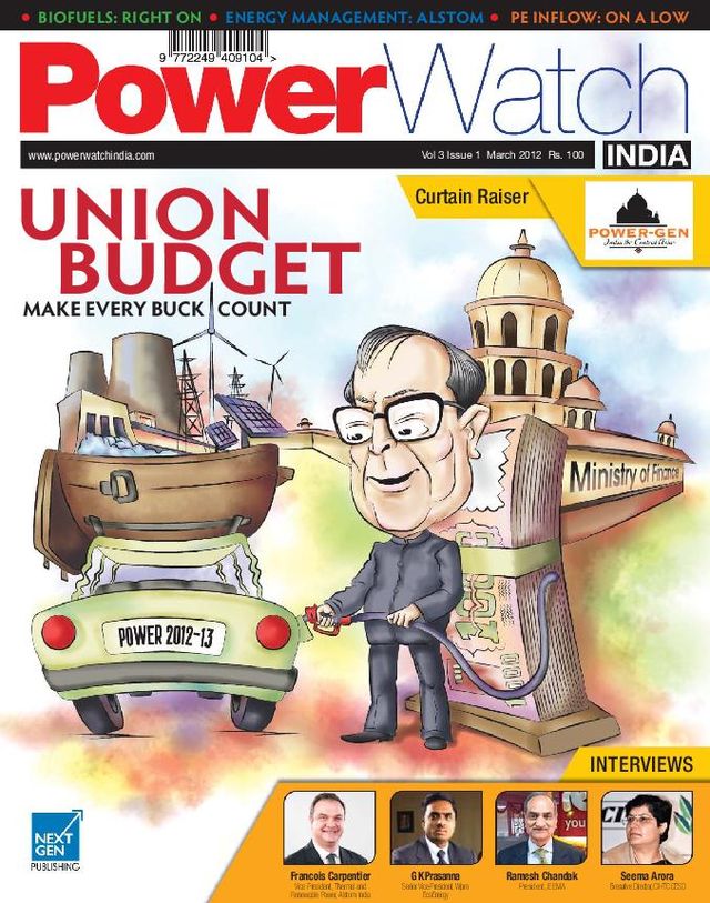 Power Watch India