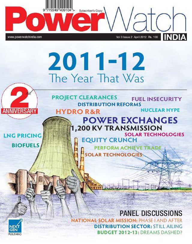 Power Watch India