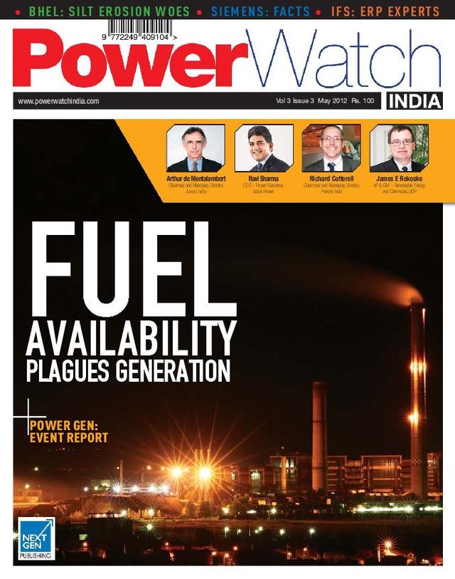 Power Watch India
