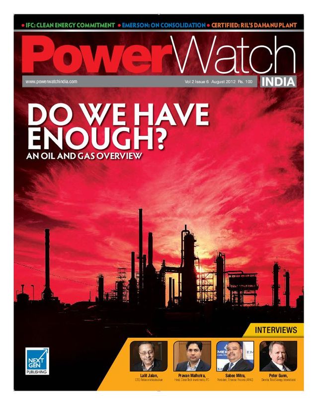 Power Watch India