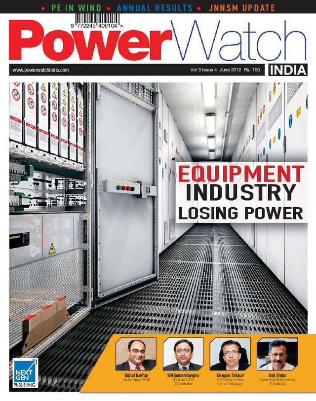 Power Watch India