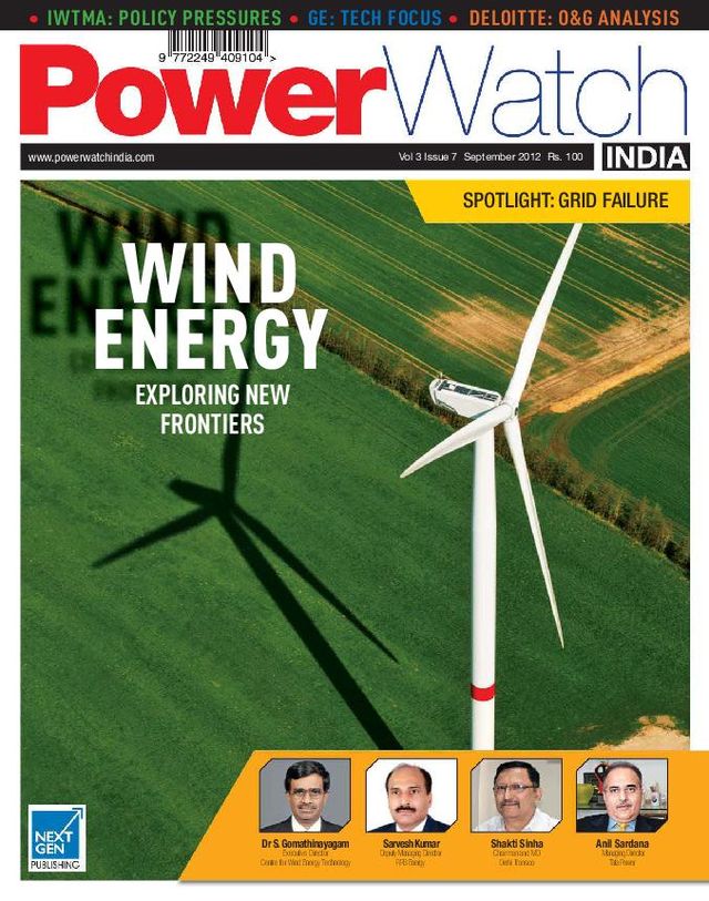Power Watch India