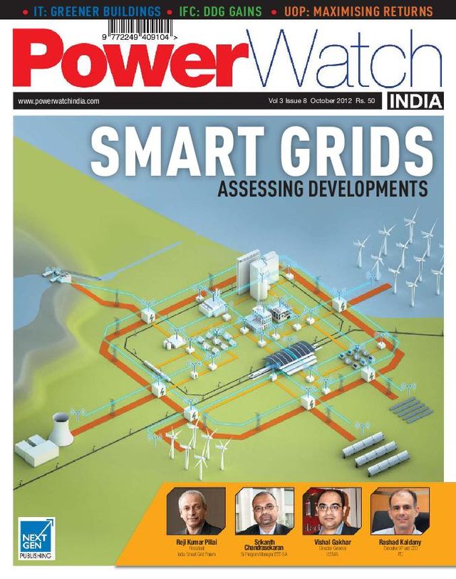 Power Watch India