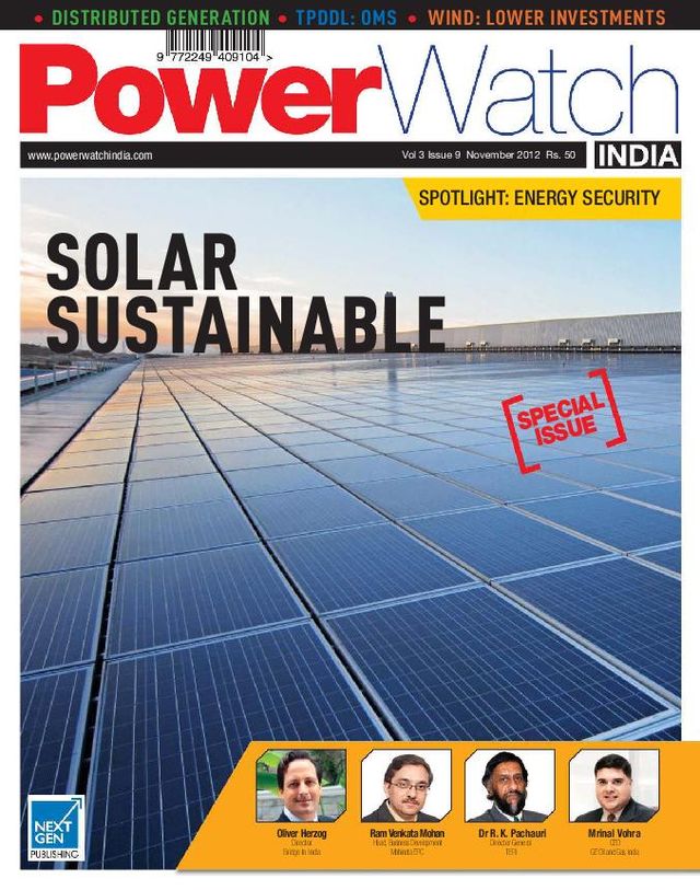 Power Watch India