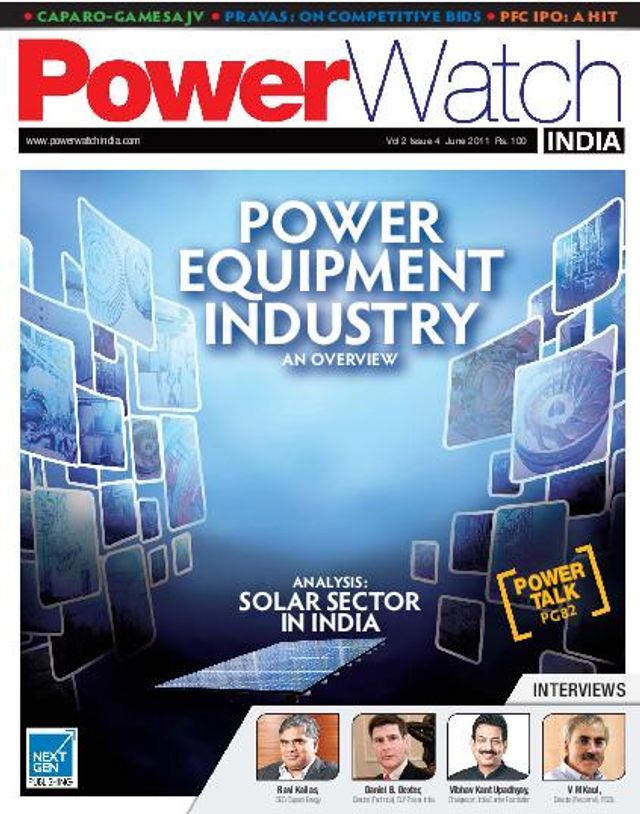 Power Watch India