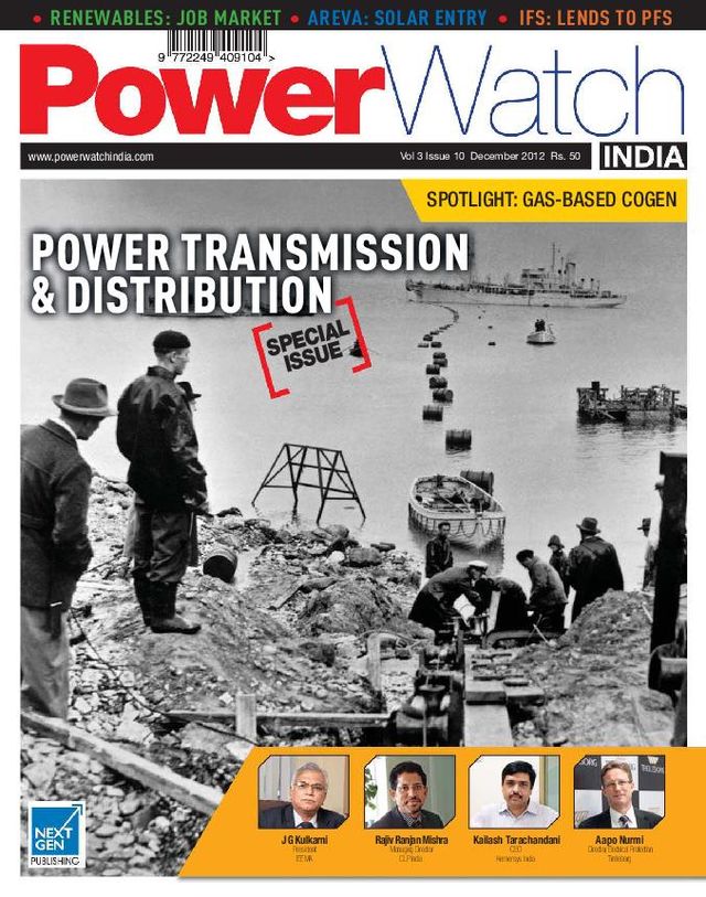 Power Watch India