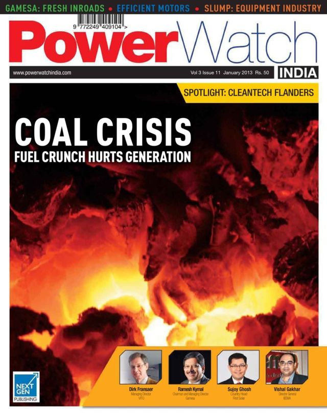 Power Watch India