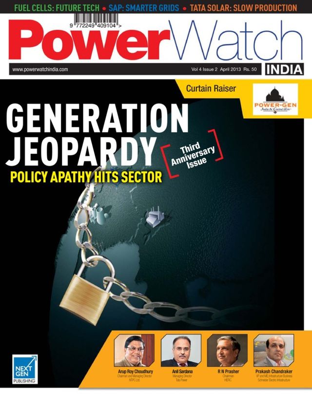 Power Watch India