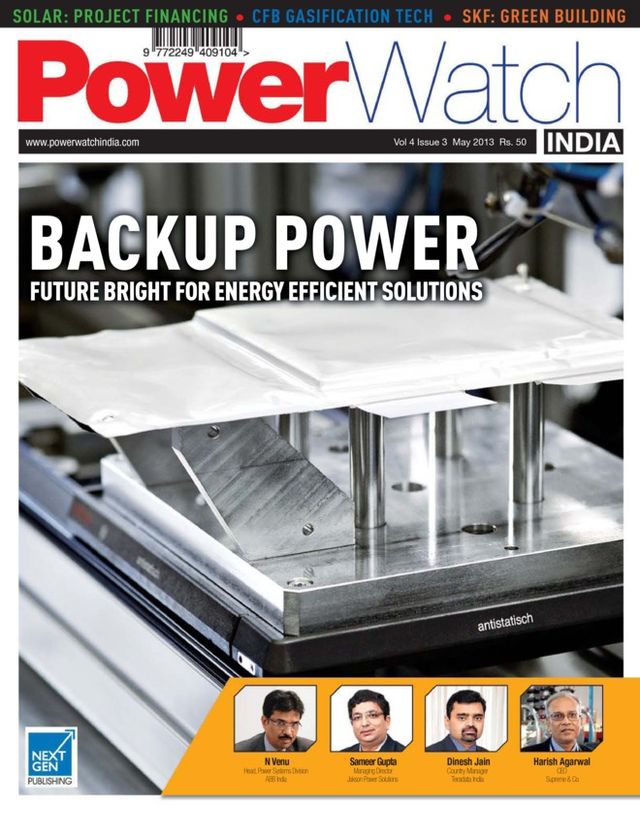 Power Watch India