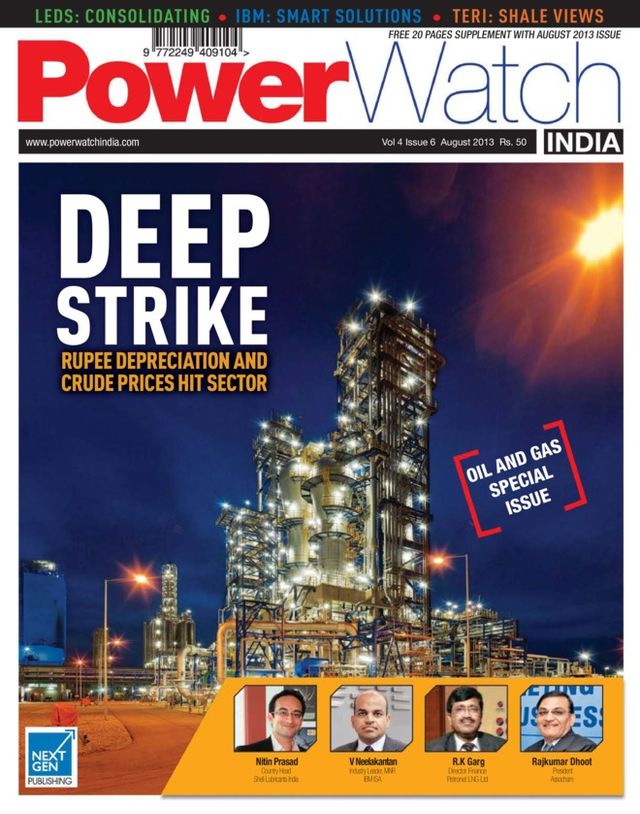 Power Watch India