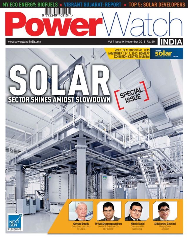 Power Watch India