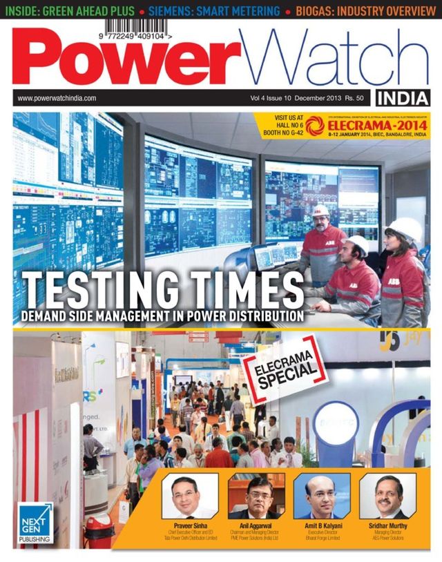 Power Watch India