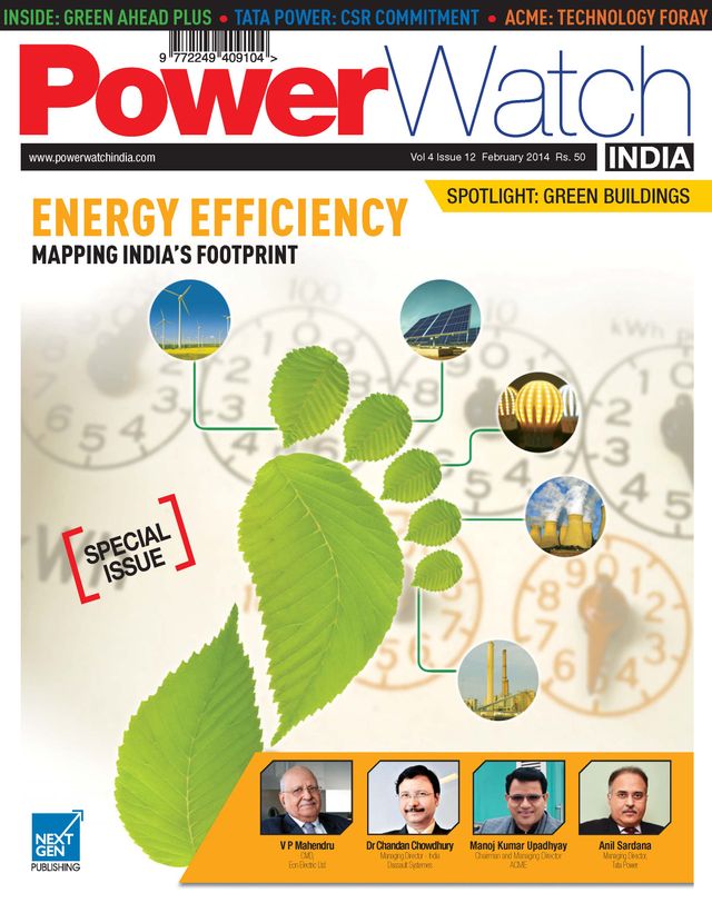 Power Watch India