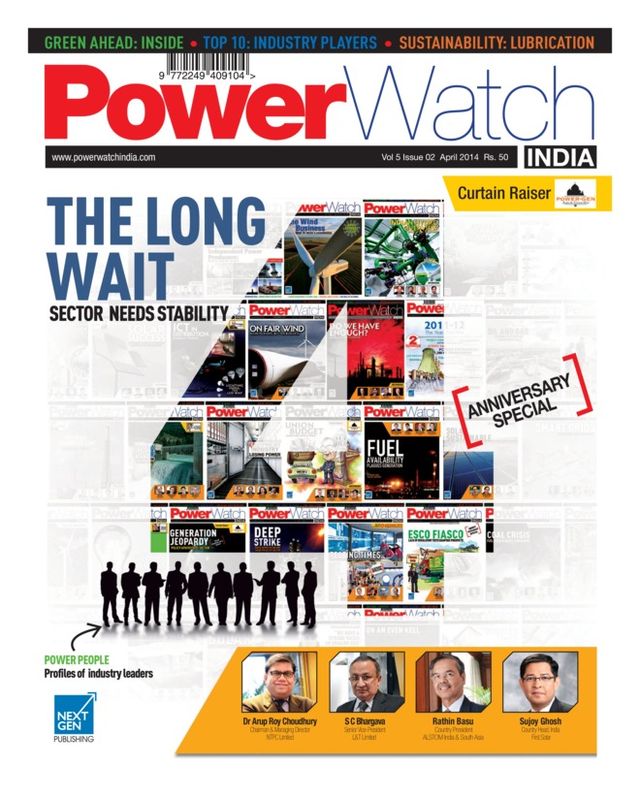 Power Watch India